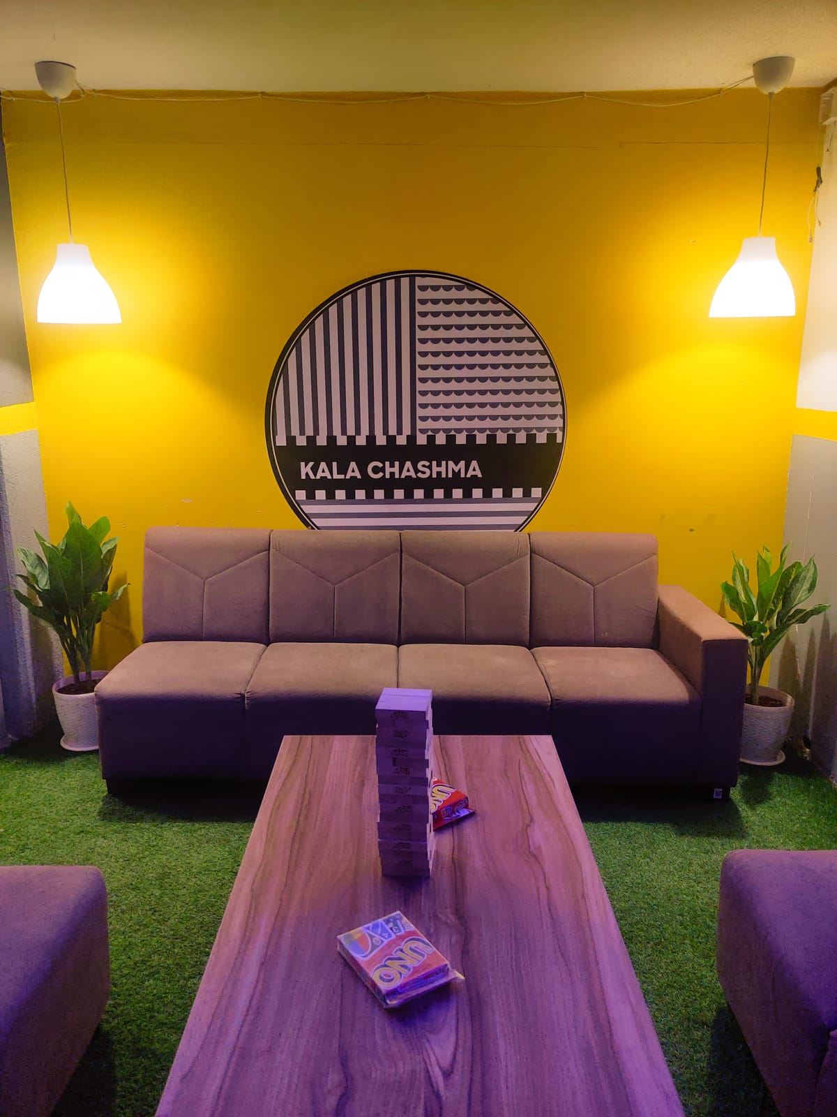 Procida Hostel by Vibe Village Best PG in Viman Nagar, Tingre Nagar — 3