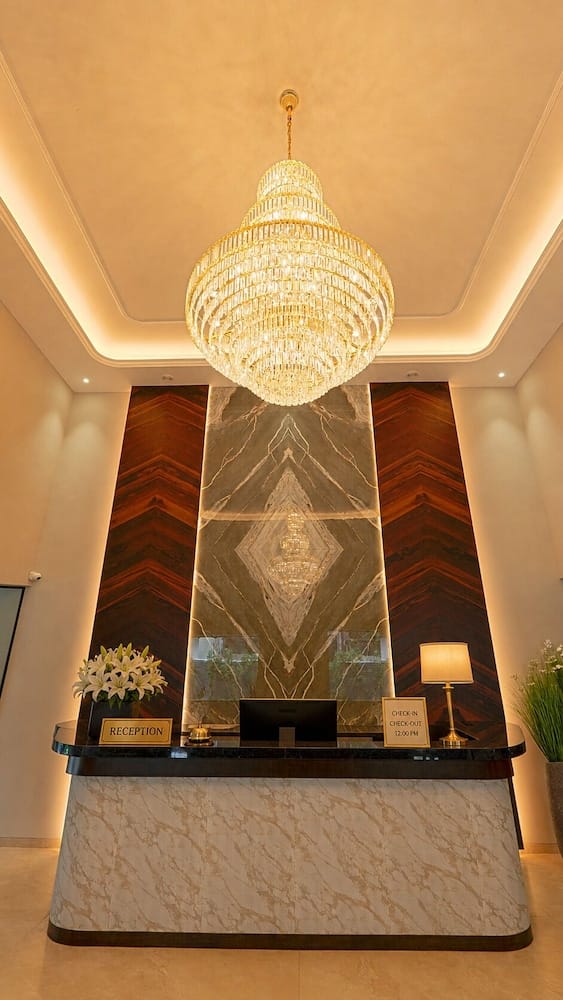 Regenta Magnus, Pune — 3