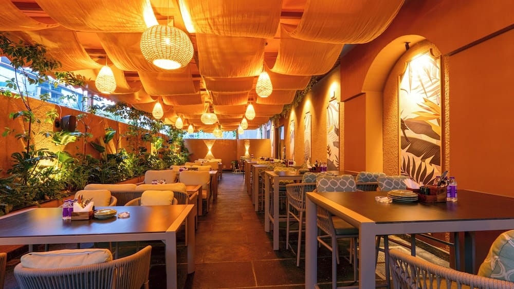 Regenta Magnus, Pune — 4