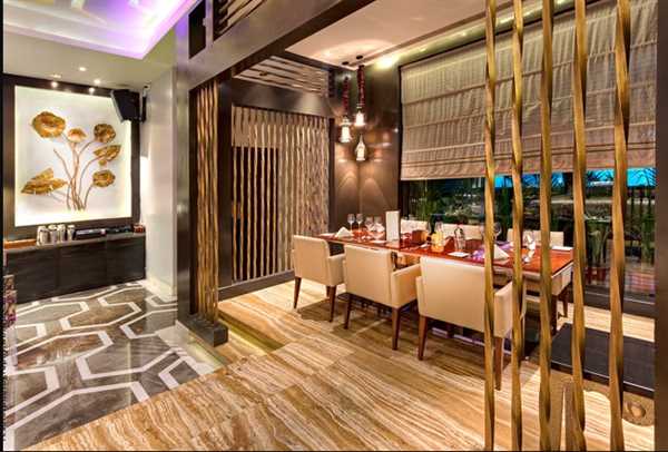 The Eye Club, HHI Vimannagar — 1