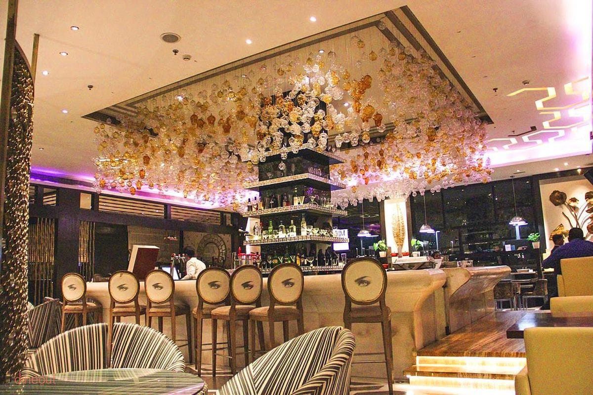 The Eye Club, HHI Vimannagar — 4
