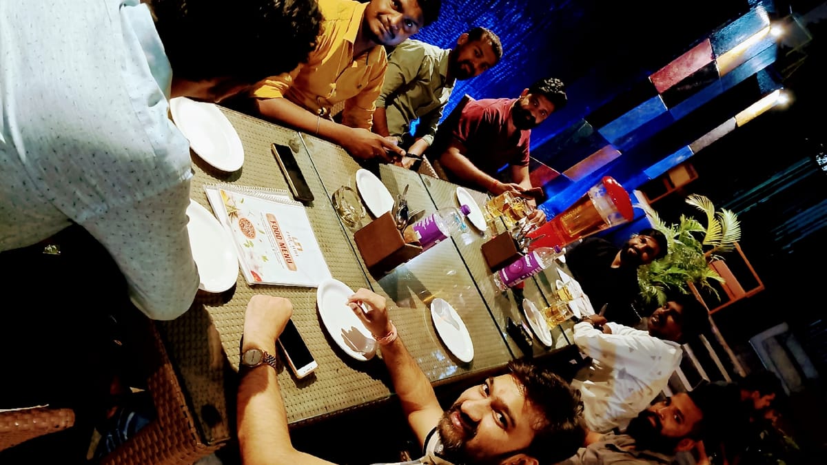 The Eye Club, HHI Vimannagar — 5