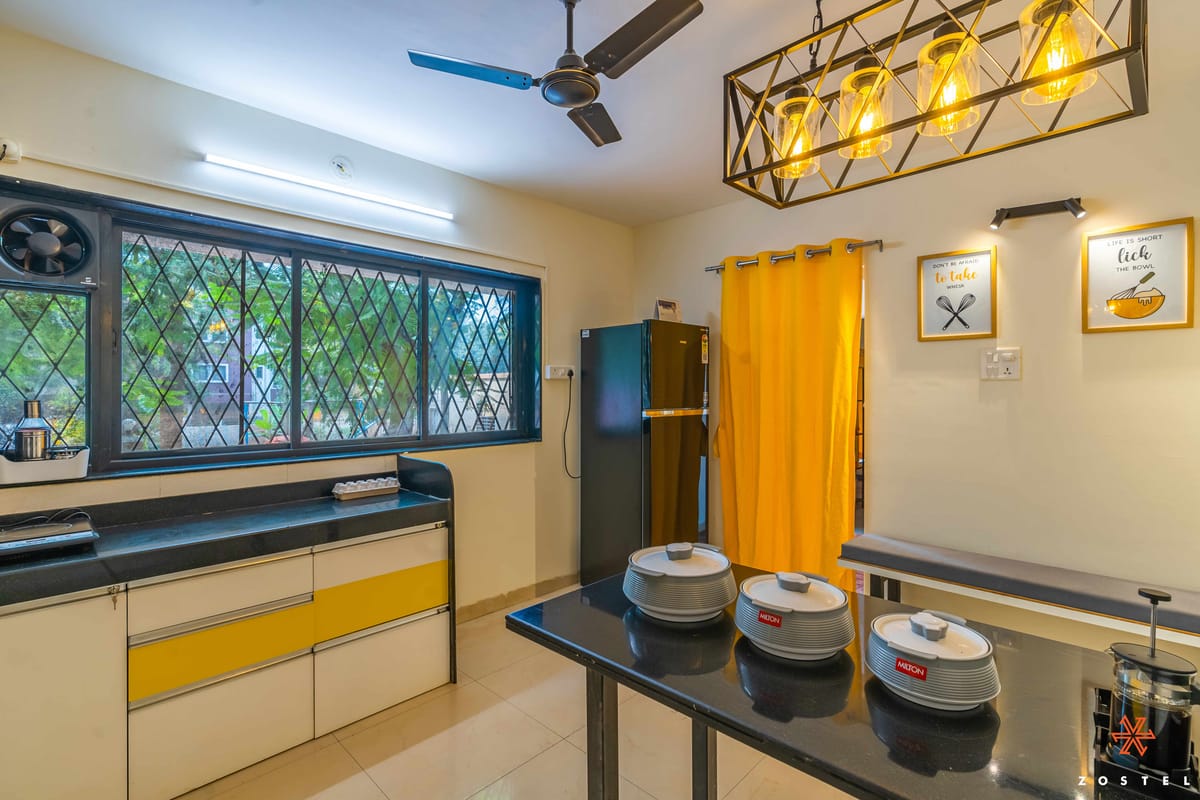 Zostel Pune (Viman Nagar) — 4