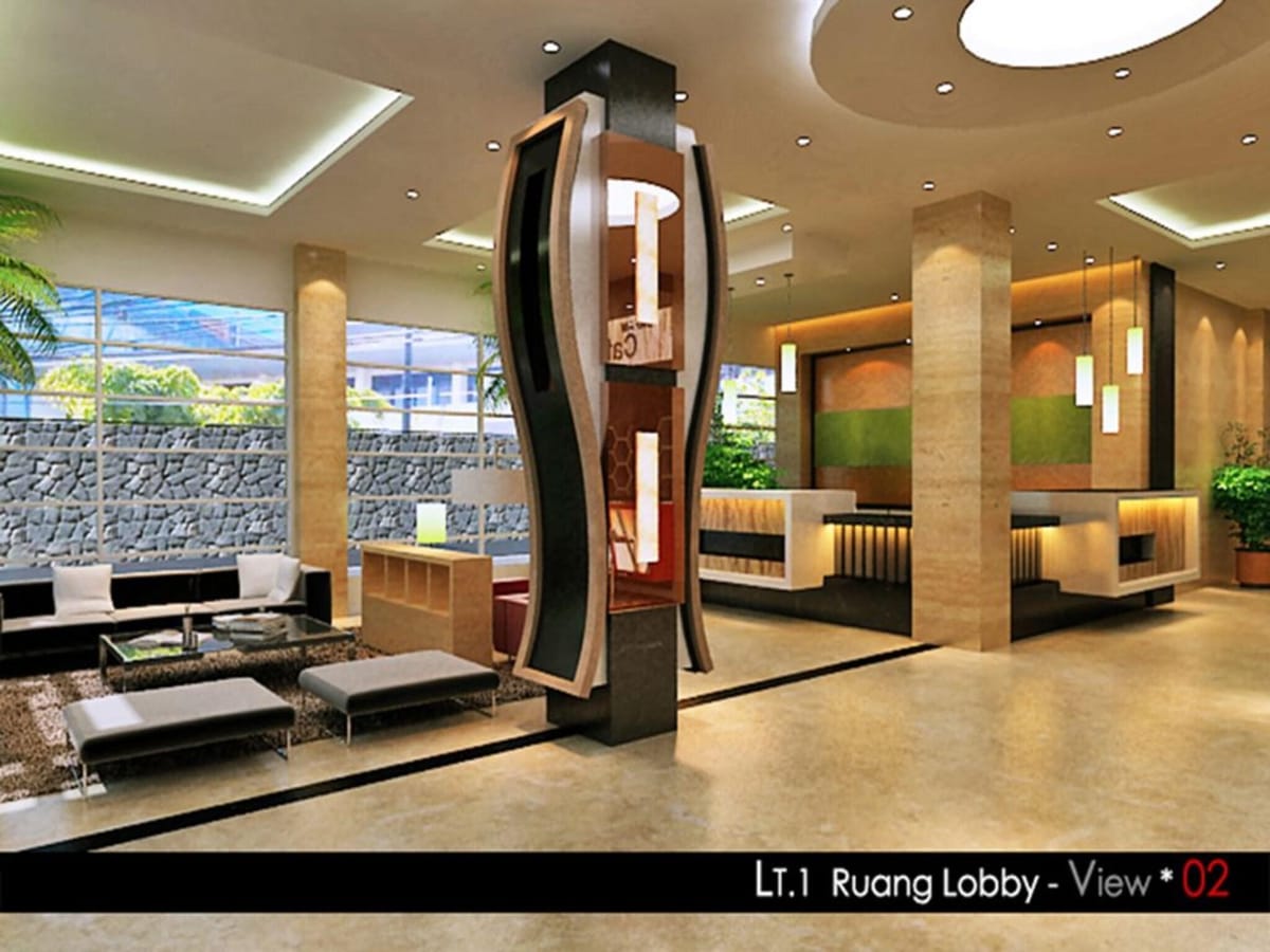 Asoka Luxury Hotel