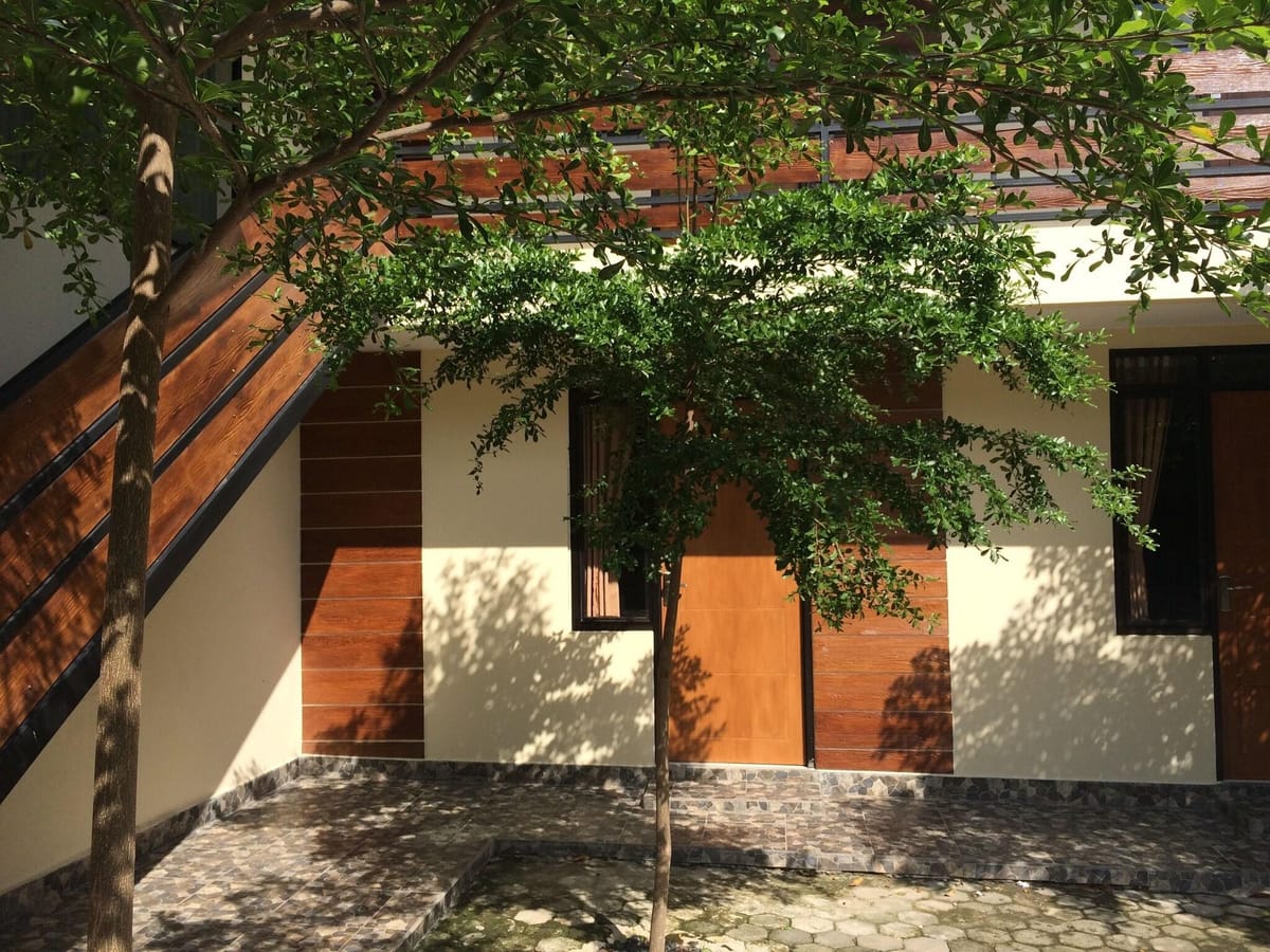 Bamboe Inn 1 Homestay — 1