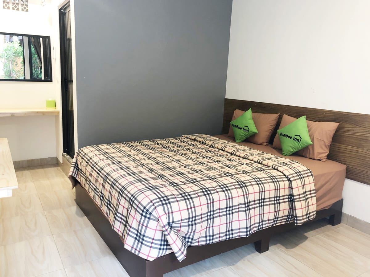 Bamboe Inn 1 Homestay — 4