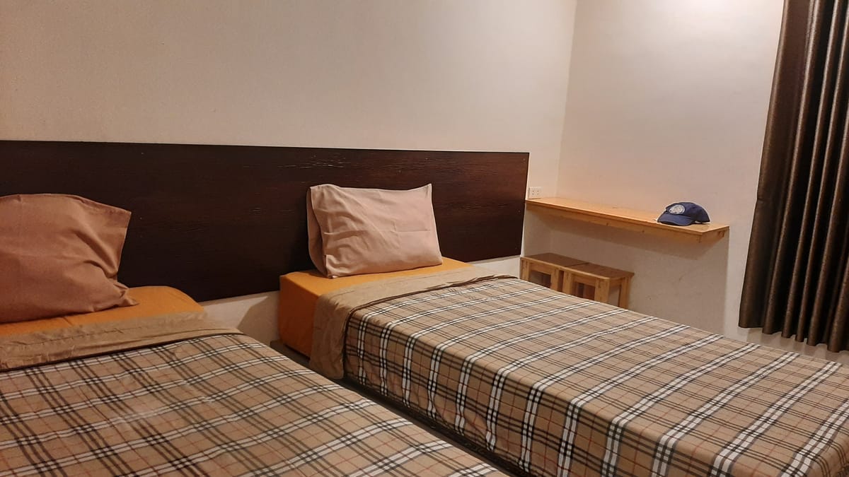 Bamboe Inn 1 Homestay — 5