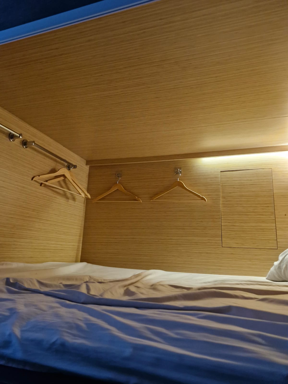 Capsule Inn Teuku Umar — 3