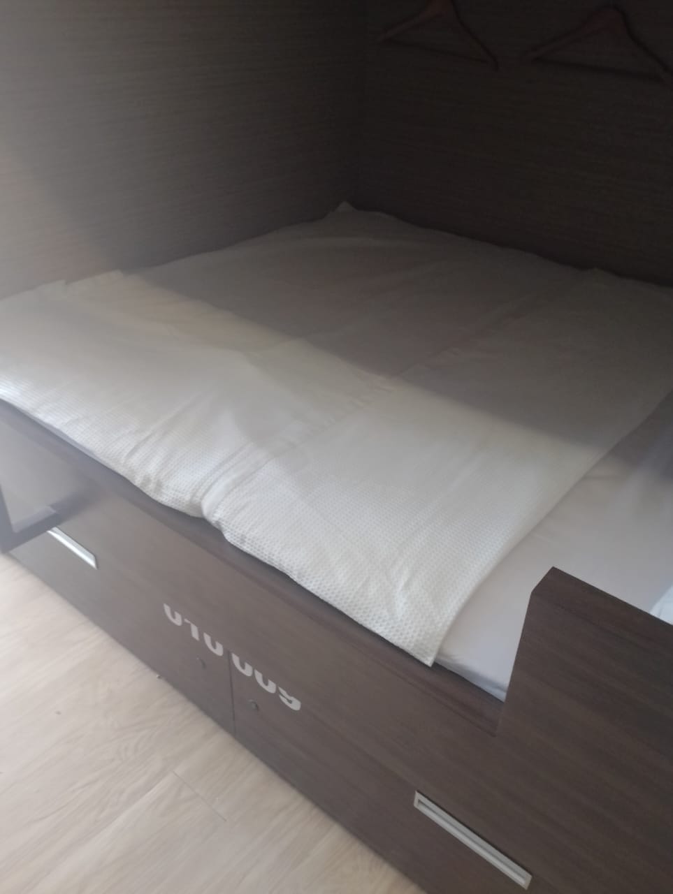 Capsule Inn Teuku Umar — 4