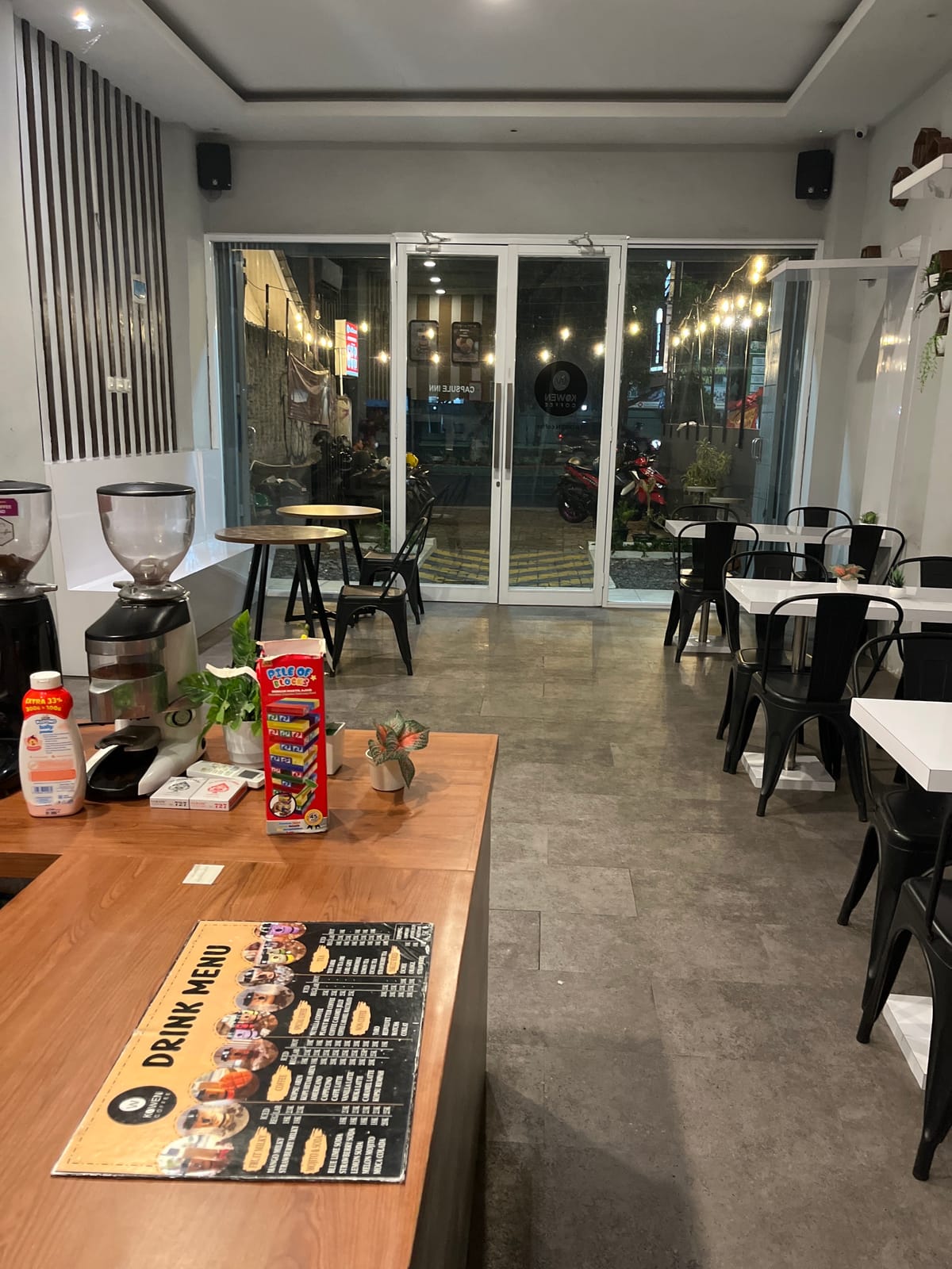 Capsule Inn Teuku Umar — 5