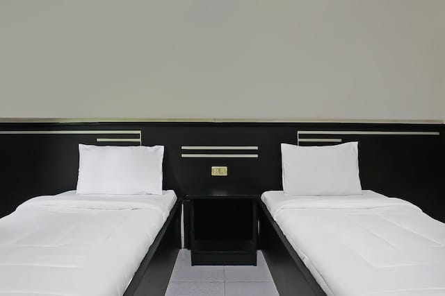 Collection O near Radin Inten II Airport formerly Hotel Aero — 4