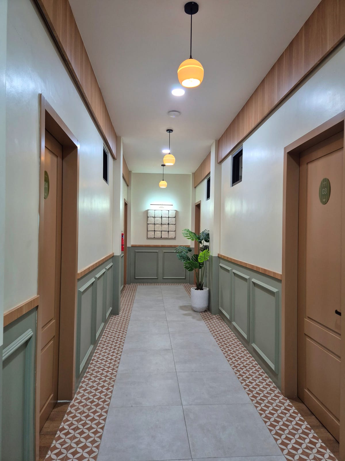 Granny’s Nest Boutique Hotel & Cafe — 3