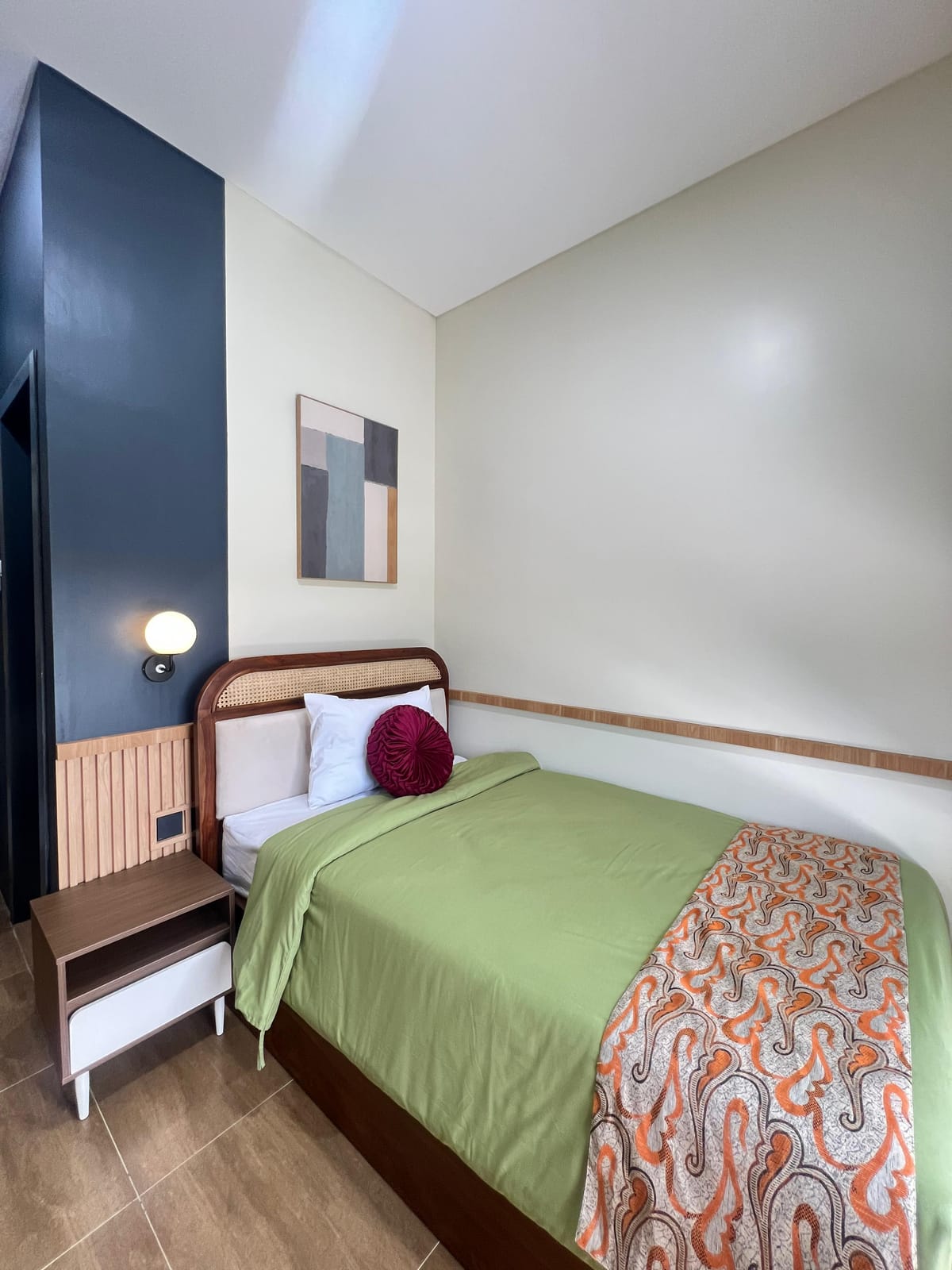 Granny’s Nest Boutique Hotel & Cafe — 4