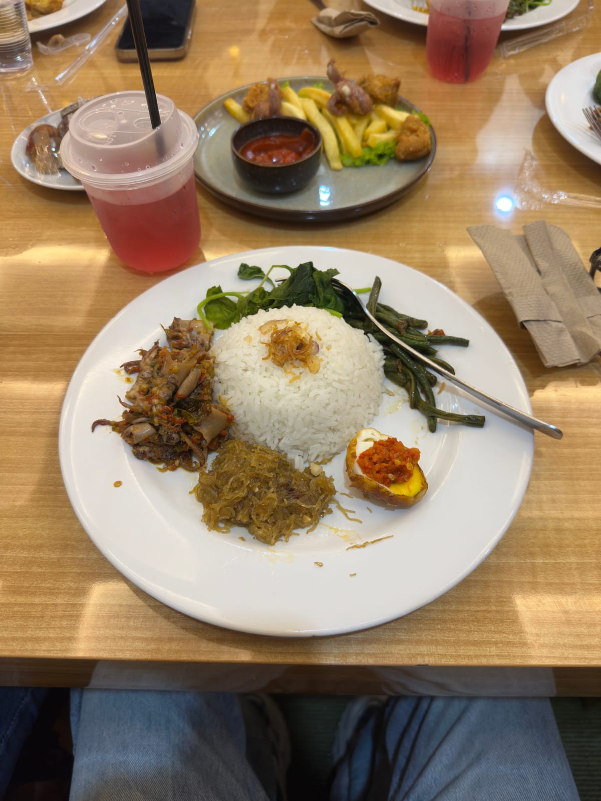 Granny’s Nest Boutique Hotel & Cafe — 5