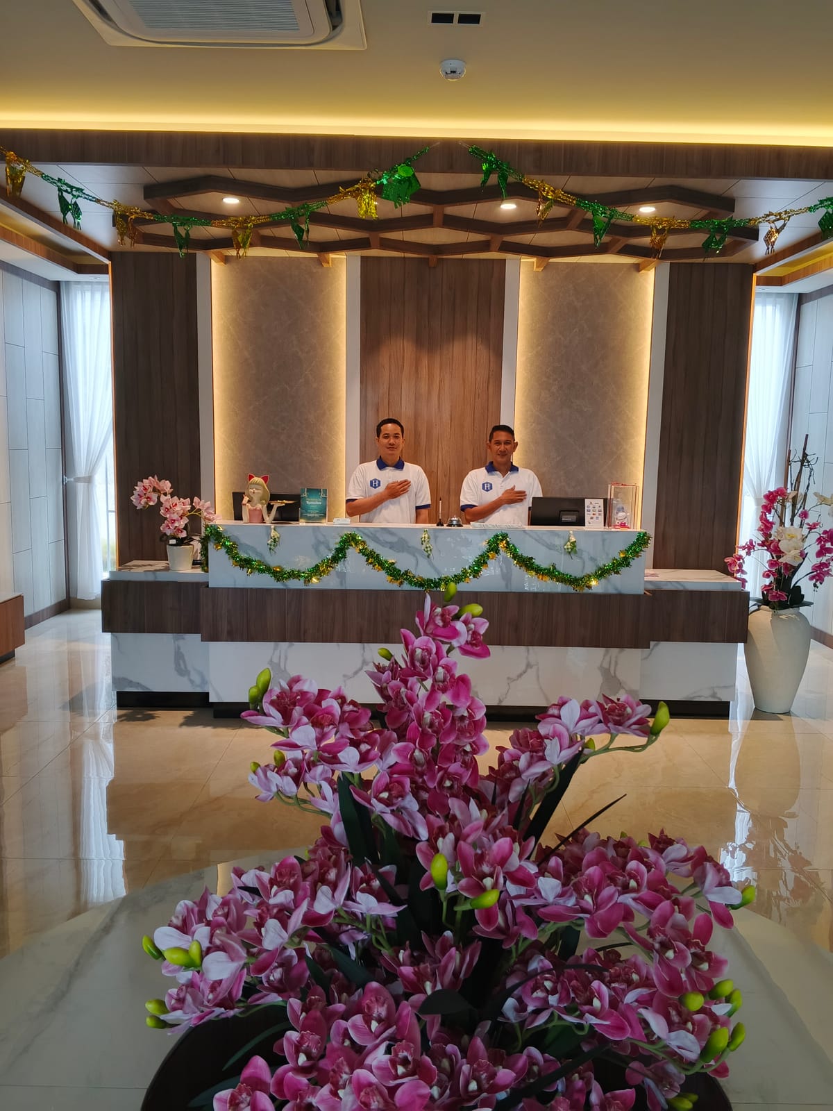 Hexton Hotel Lampung — 4