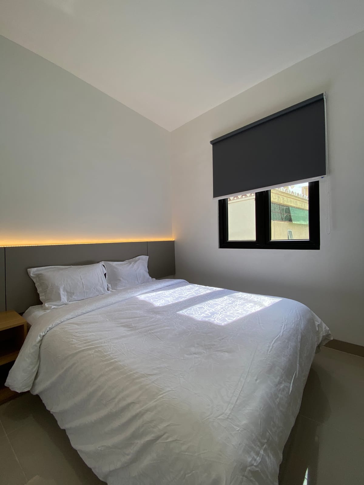Hostel Joglo Alzara — 2