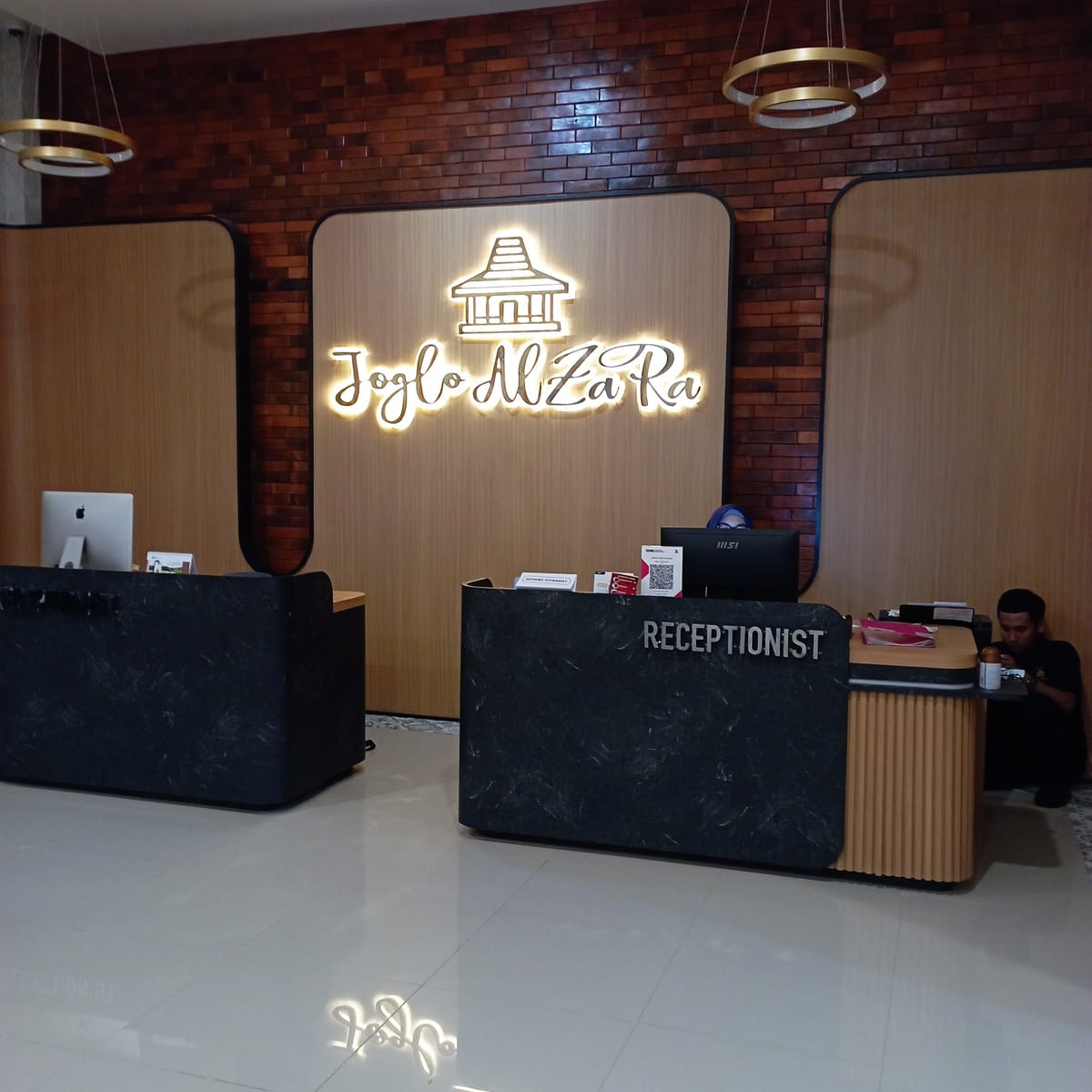 Hostel Joglo Alzara — 4