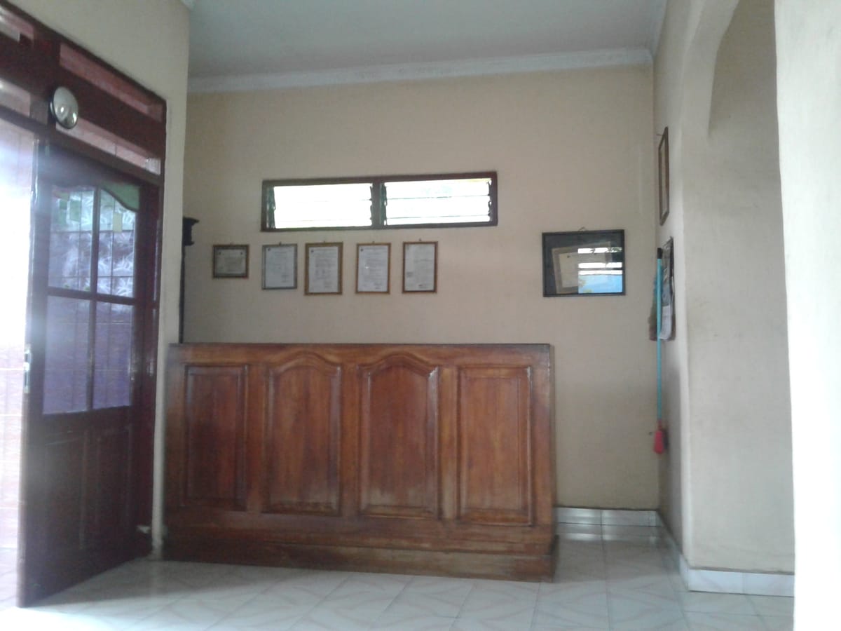 Hotel Branti Indah — 2