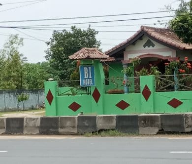 Hotel Branti Indah — 3
