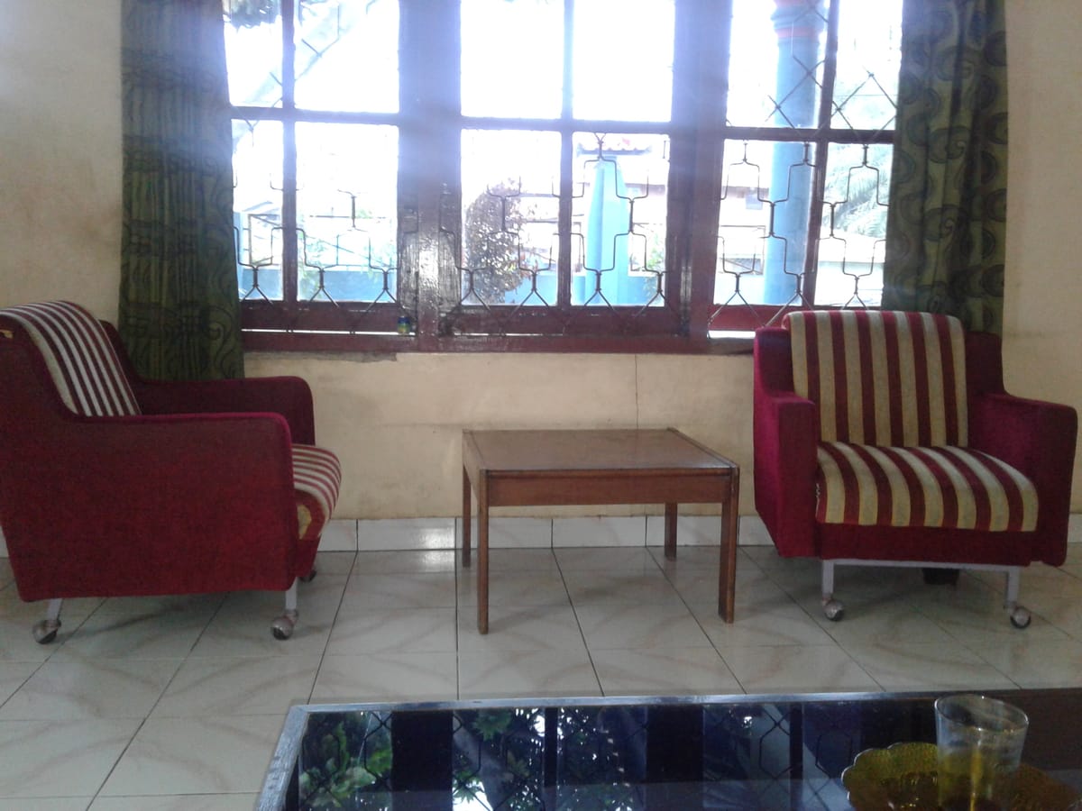 Hotel Branti Indah — 4