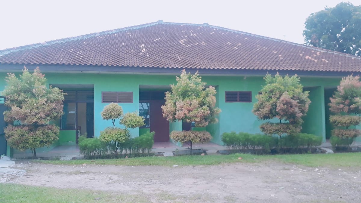 Hotel Branti Indah — 5