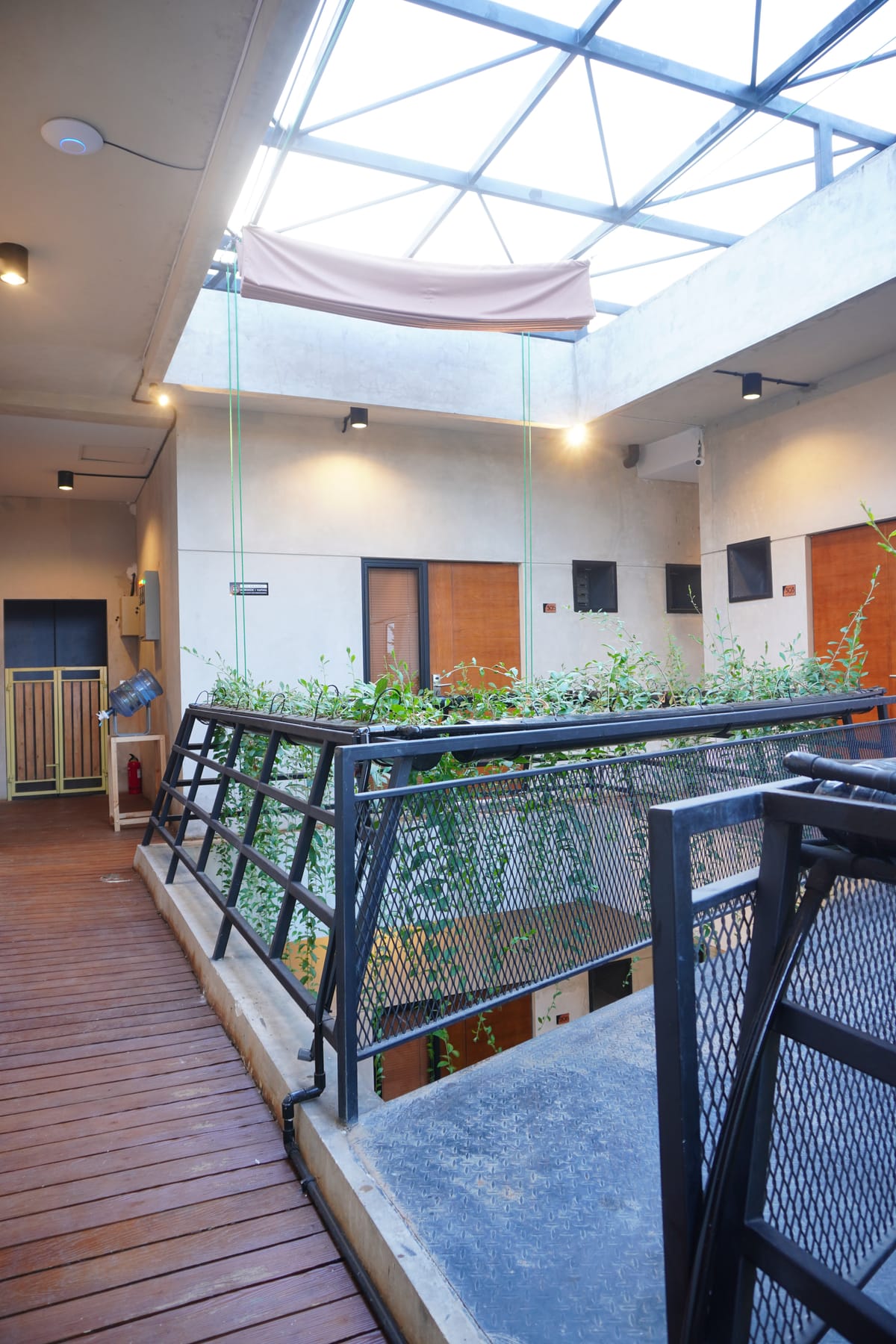 MAHAN KEDATON HOTEL LAMPUNG — 5