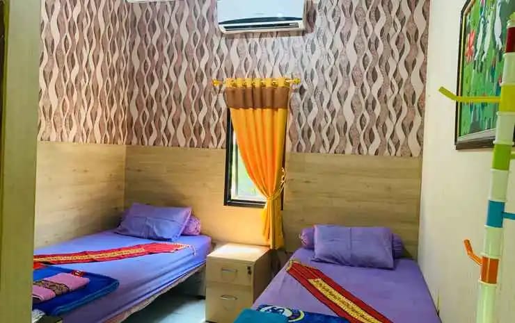 Nuwono Tasya Guesthouse — 5