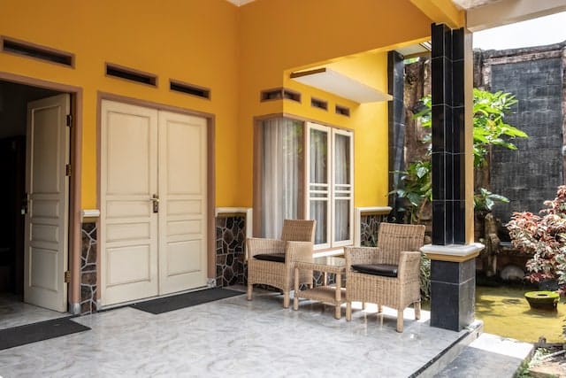 OYO 3115 Branti Raya Guest House Syariah — 1