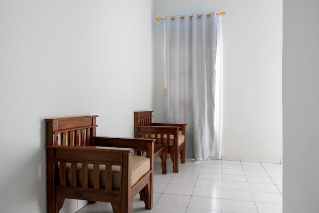 OYO 3115 Branti Raya Guest House Syariah — 5
