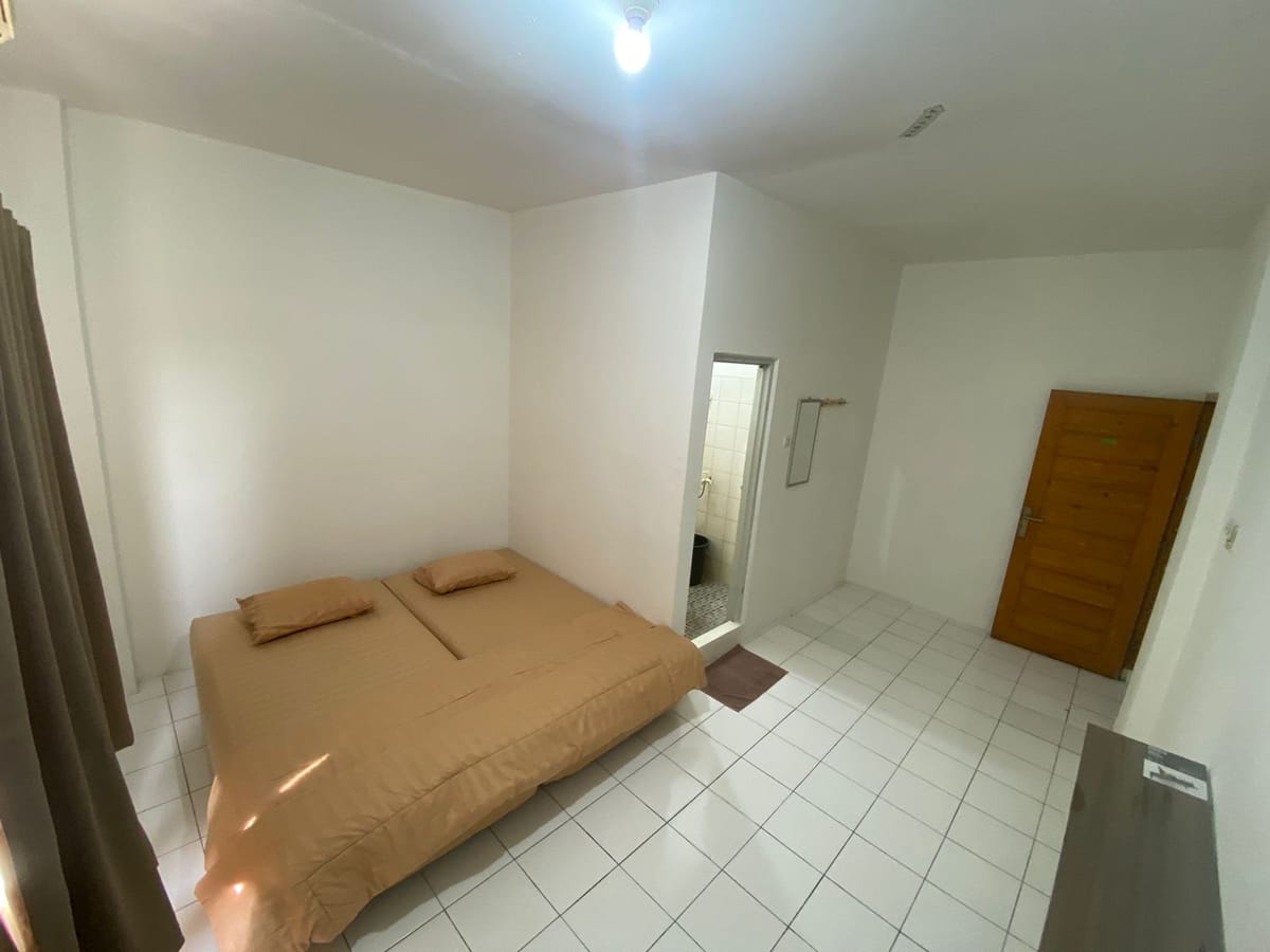 PONDOK INAP ANTASARI (FAMILY) — 2
