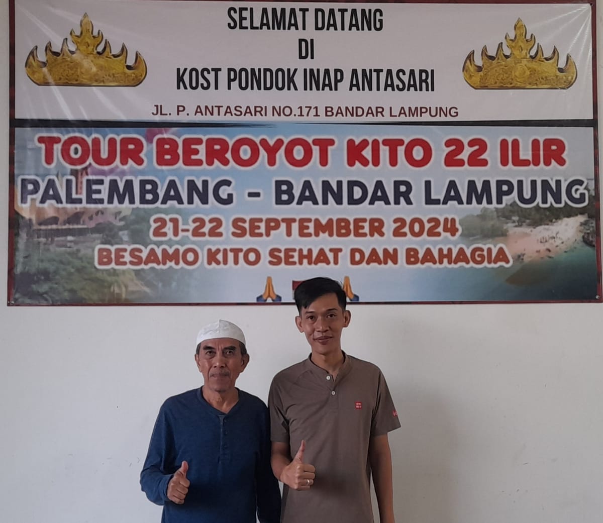 PONDOK INAP ANTASARI (FAMILY) — 4
