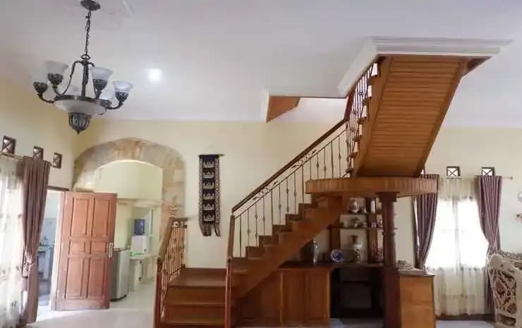 Puan Homestay — 1