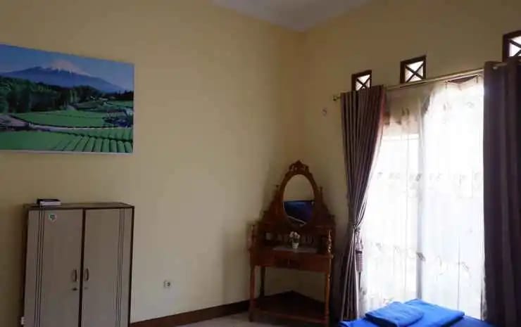 Puan Homestay — 3