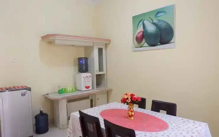 Puan Homestay — 4