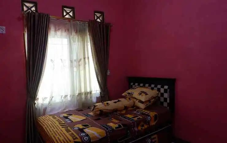 Puan Homestay — 5