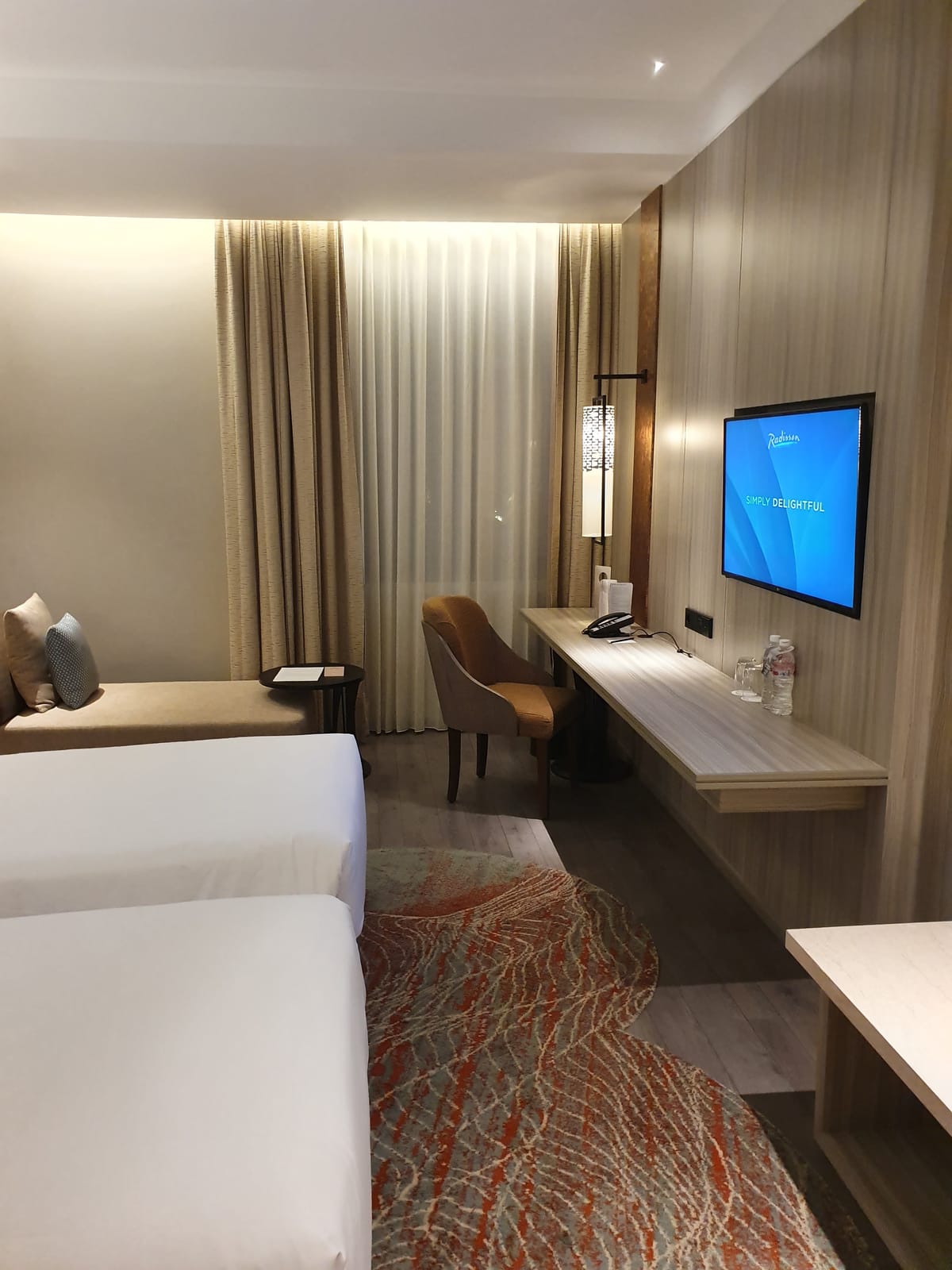 Radisson Lampung Kedaton — 3