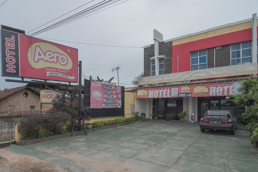 RedDoorz near Radin Intan Airport Lampung — 5