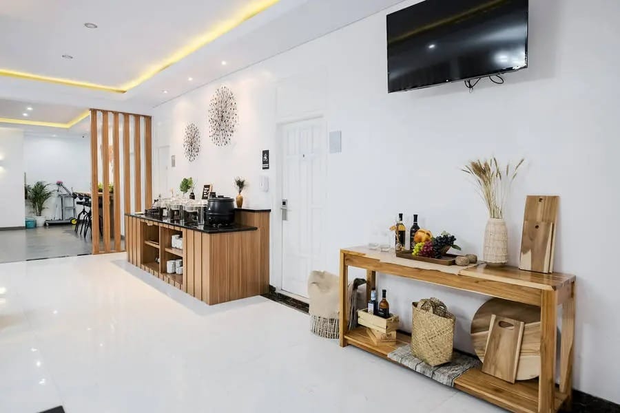 RedDoorz Plus Syariah near Museum Lampung — 2