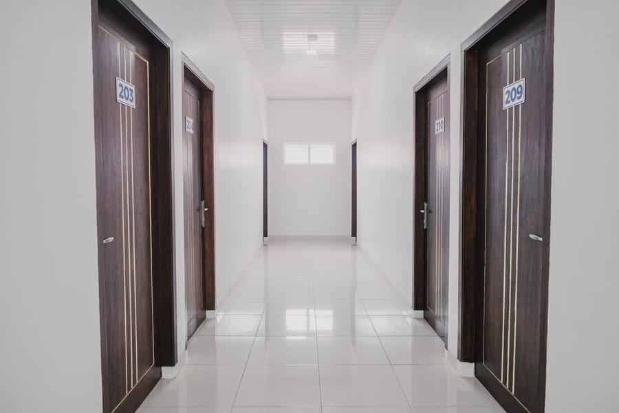 RedDoorz Syariah near Transmart Lampung — 3