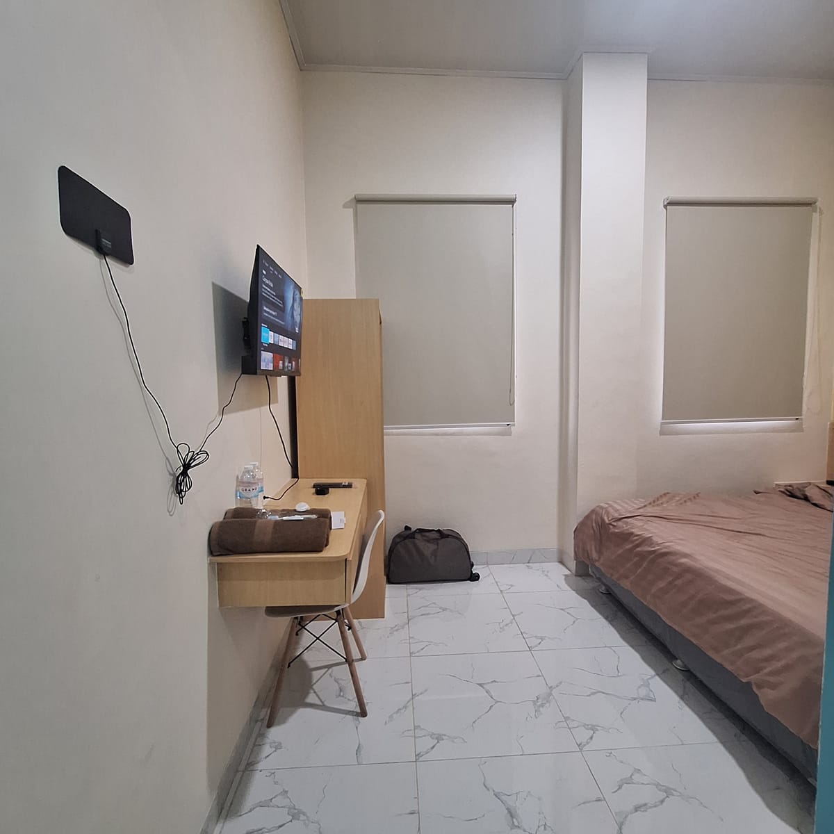 Slara Hostel Syariah 1 — 1