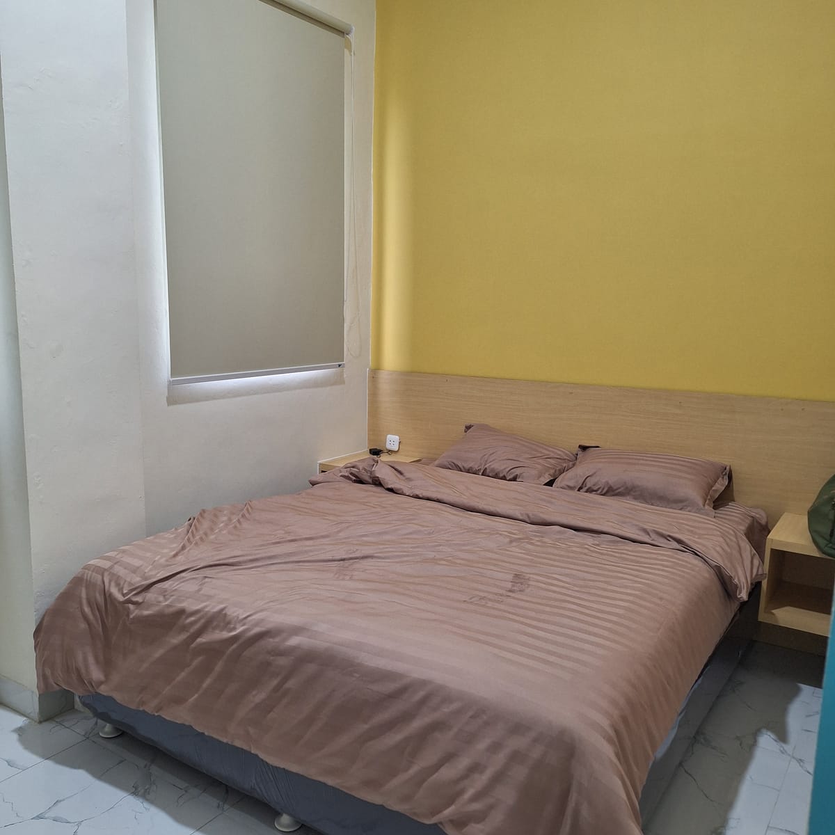 Slara Hostel Syariah 1 — 3