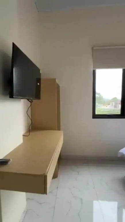 Slara Hostel Syariah 1 — 4