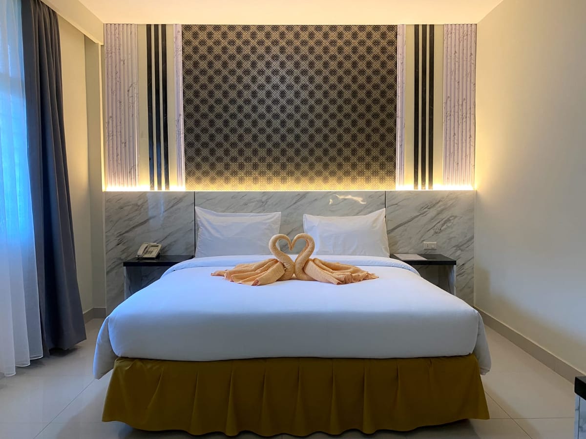Soeltan Luxe Hotel