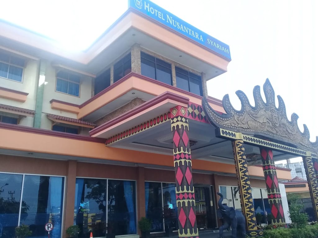 Soeltan Luxe Hotel — 3