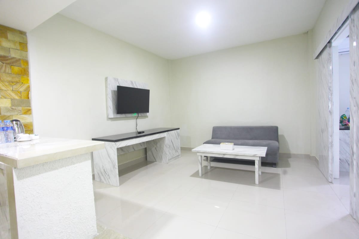 Soeltan Luxe Hotel — 4