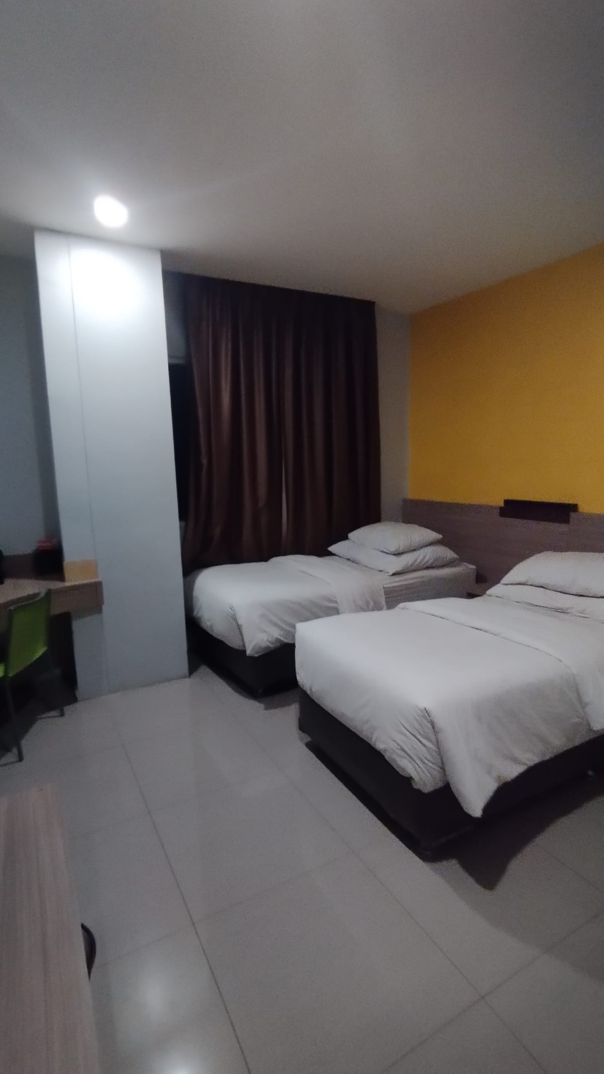Soeltan Luxe Hotel — 5