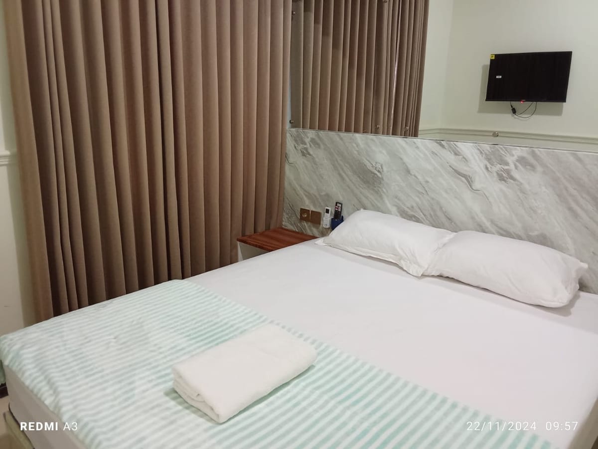 The elsy guest house syariah — 4