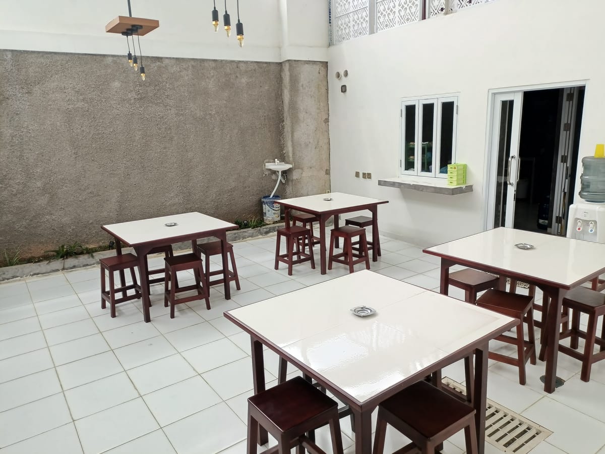 The elsy guest house syariah — 5