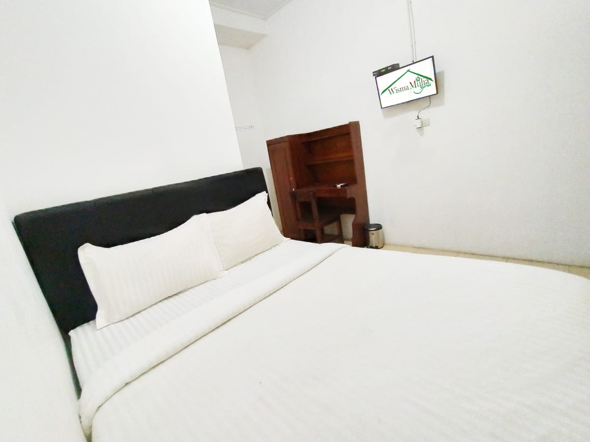 Wisma Mulia Syariah — 2