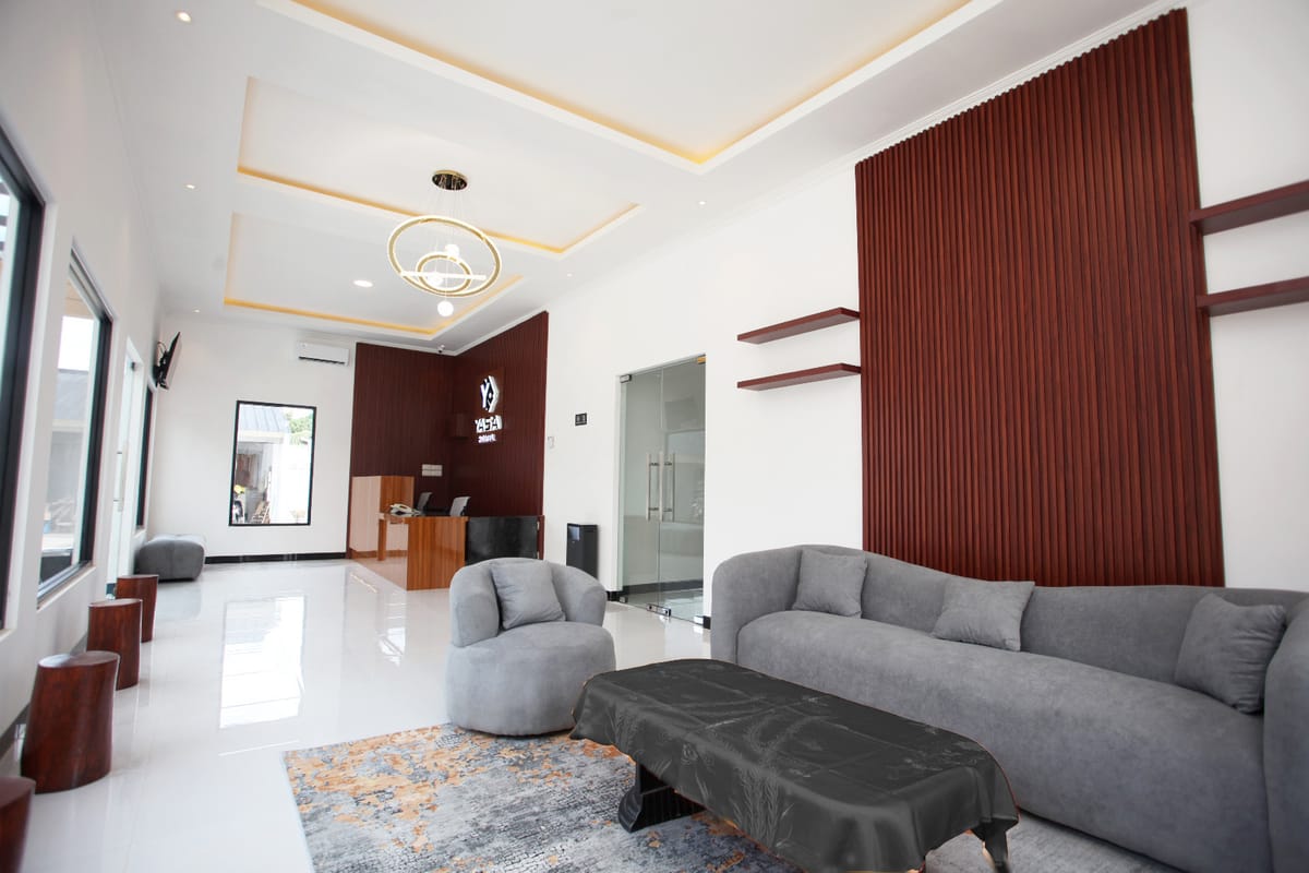 Yasa Hostel — 5
